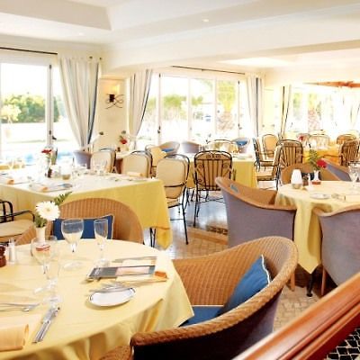 Dona Filipa Hotel Almancil Zewnętrze zdjęcie