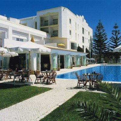 Dona Filipa Hotel Almancil Zewnętrze zdjęcie