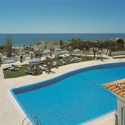 Dona Filipa Hotel Almancil Zewnętrze zdjęcie