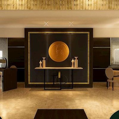 Dona Filipa Hotel Almancil Zewnętrze zdjęcie
