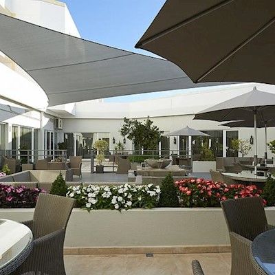 Dona Filipa Hotel Almancil Zewnętrze zdjęcie