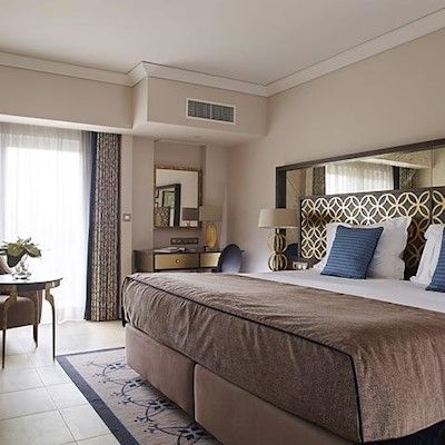Dona Filipa Hotel Almancil Zewnętrze zdjęcie